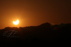 Partial Eclipse II