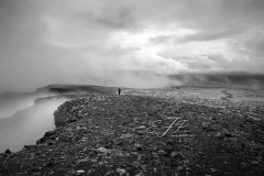 A Walk in the Clouds