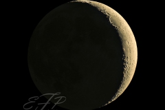 Crescent Moon