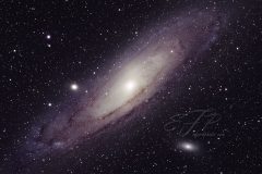 Andromeda M31