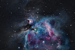 Orion M42